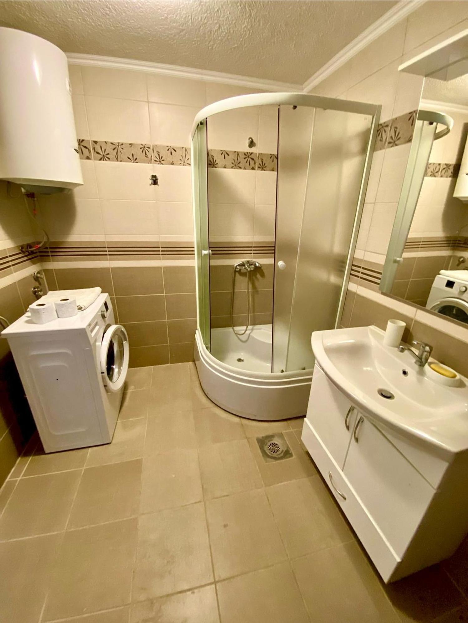 Upart House Apartment Petrovac Екстериор снимка